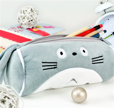 Totoro Pencil Case