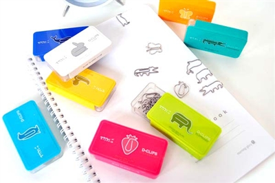 Paperclips