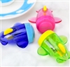 Airplane Adjustable Point Pencil Sharpener