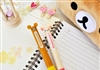 Rilakkuma Click Ear Mechanical Pencil and Pen