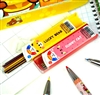 Sliding 0.5mm Color Mechanical Lead Refill