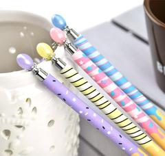 French Pastry Charm Mechanical Pencil
