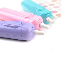 Auto Eraser Detail