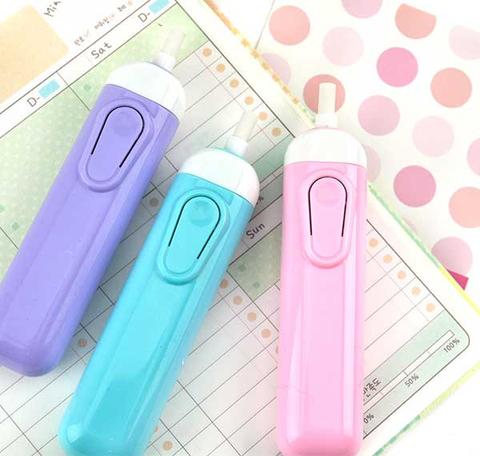 Auto Erasers