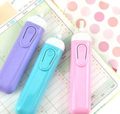 Auto Eraser