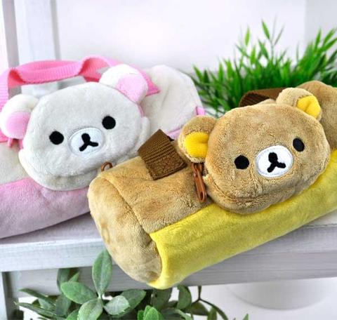 Rilakkuma Bag Pencil Pouch