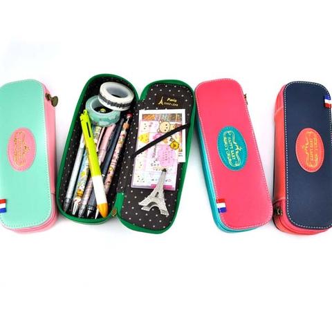 Happy Baby Slim Pencil Case