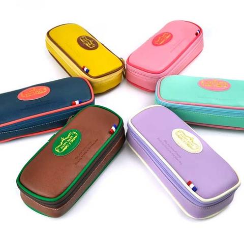 Happy Baby Mega Pencil Case