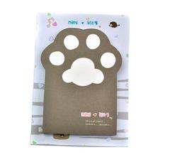Kutusita Nyanko Paw Notepads