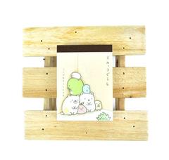 Sumikko Gurashi Mini Notepad