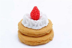 Dessert Eraser Collection