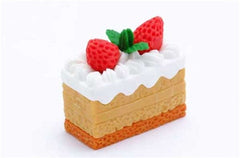 Dessert Eraser Collection