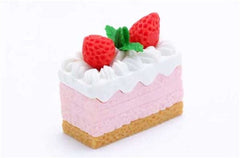 Dessert Eraser Collection