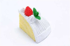 Dessert Eraser Collection