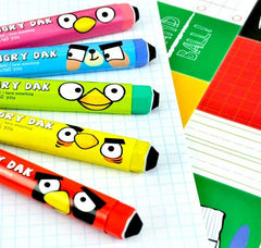 Jumbo Animal Eraser Stick
