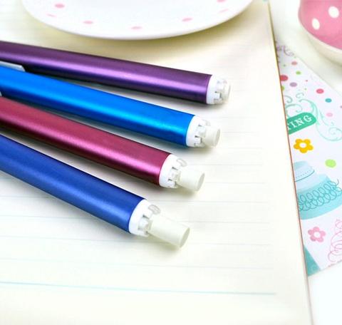 Smooth Color Pocket Stick Eraser - Eraser Refills