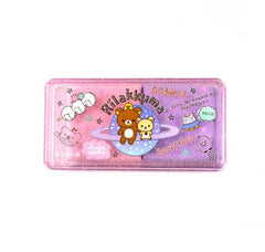 Rilakkuma in Space Scented Putty Erasers