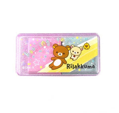 Rilakkuma in Space Scented Putty Erasers