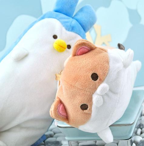 Fantasy Aquarium Pencil Pouch