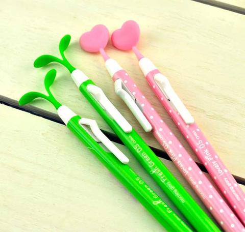 Fresh and Lovely 0.5 mm Mechanical Pencil