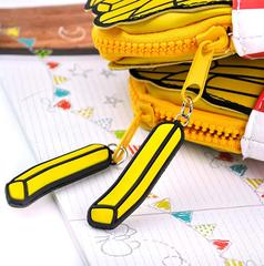French Fry Pencil Pouch