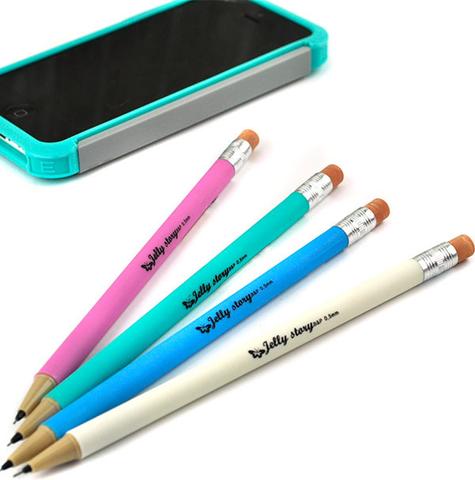 Jelly Story Mechanical Pencil