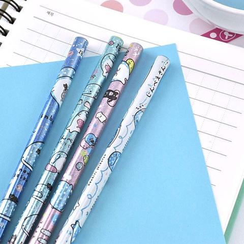 Jinbei-San Wooden Pencil