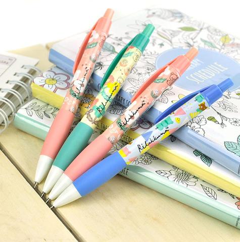 Lovely Rilakkuma Spring Mechanical Pencil