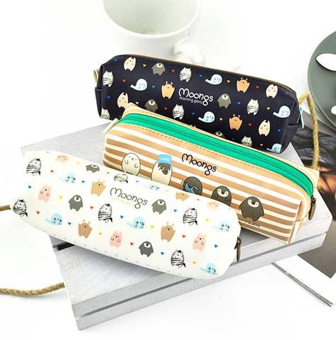 Moongs Pencil Pouch