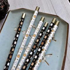 Moongs Wooden Pencil Set