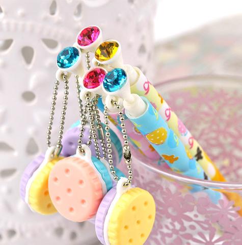 My Sweet Cookie Charm Mechanical Pencil