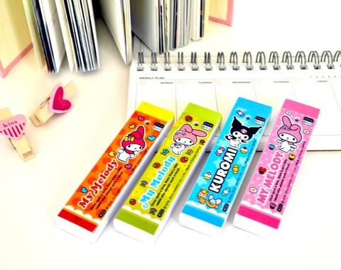 My Melody 0.5mm Mechanical Pencil Lead