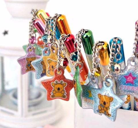 Koala's Zodiac Pencil Collection