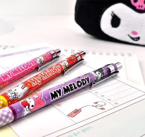 My Melody 0.5 mm Mechanical Pencil