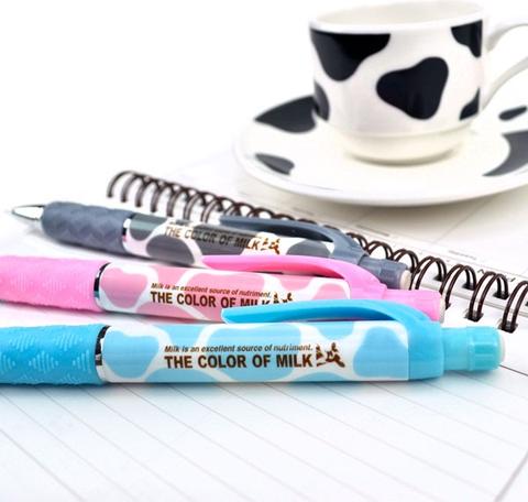 The Color of Milk Mechanical Pencils