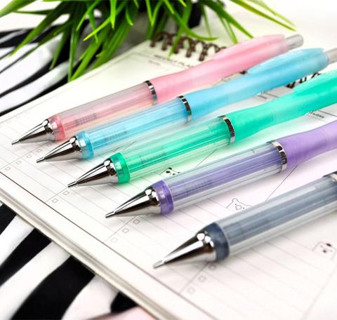 Zebra Airfit Mechanical Pencils