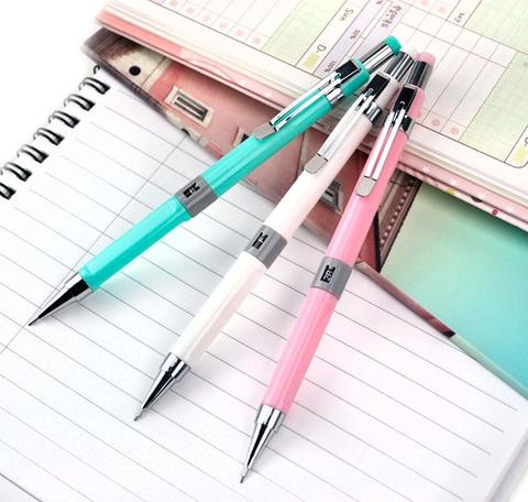Smart Pastel 0.5mm Mechanical Pencils