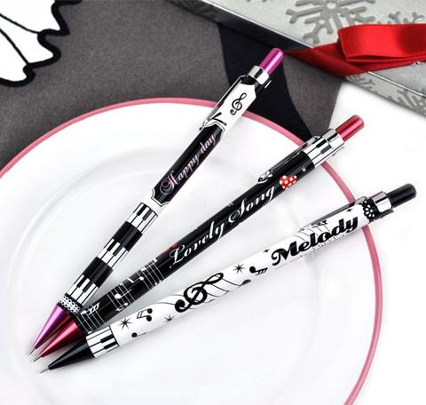 Beautiful Melody 0.5mm Mechanical Pencil