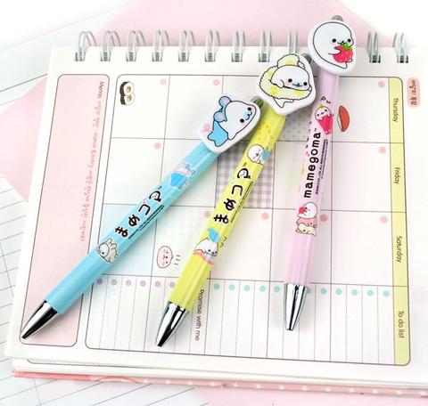 Mamegoma 0.5mm Mechanical Pencils