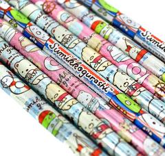 Sailor Sumikko Gurashi Sparkle Wooden Pencil