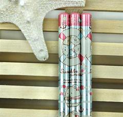 Sailor Sumikko Gurashi Sparkle Wooden Pencil