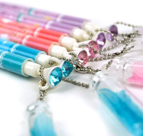 Little Growth Beads Mechanical Pencil