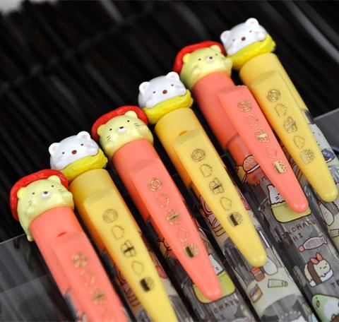 Sumikko Gurashi Sushi Mechanical Pencil