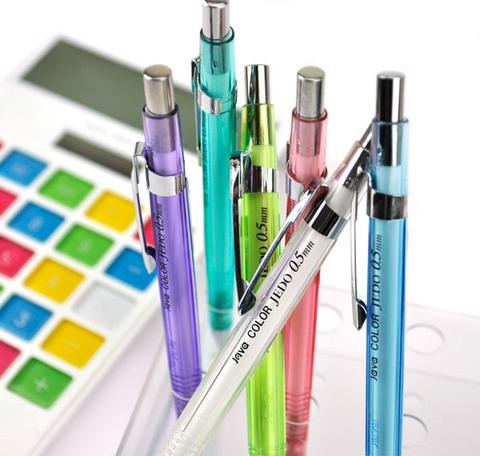 Color Jedo 0.5mm Mechanical Pencil