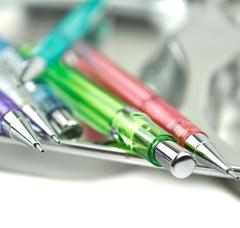 Color Jedo 0.5mm Mechanical Pencil