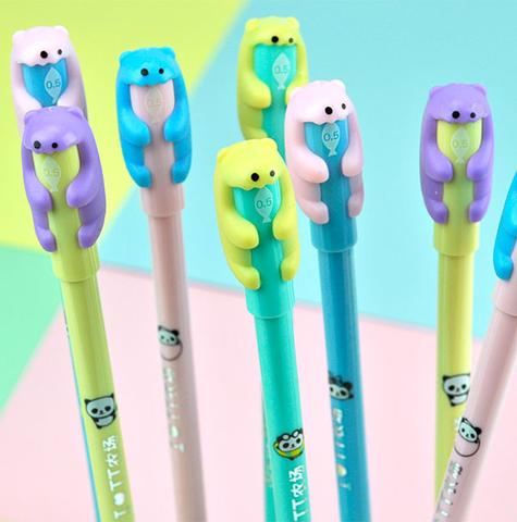 Pastel Panda 0.5mm Mechanical Pencil