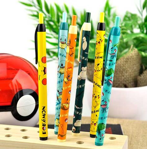 Pokemon 0.5mm Mechanical Pencil