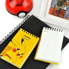 Pokemon Mini Notepad