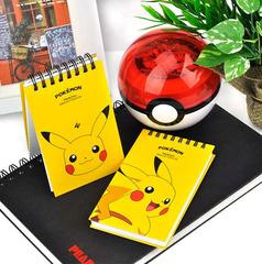 Pokemon Mini Notepad