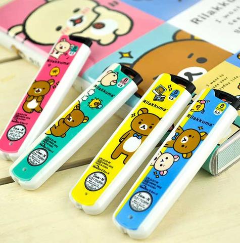 Rilakkuma Fun Time 0.5mm Lead
